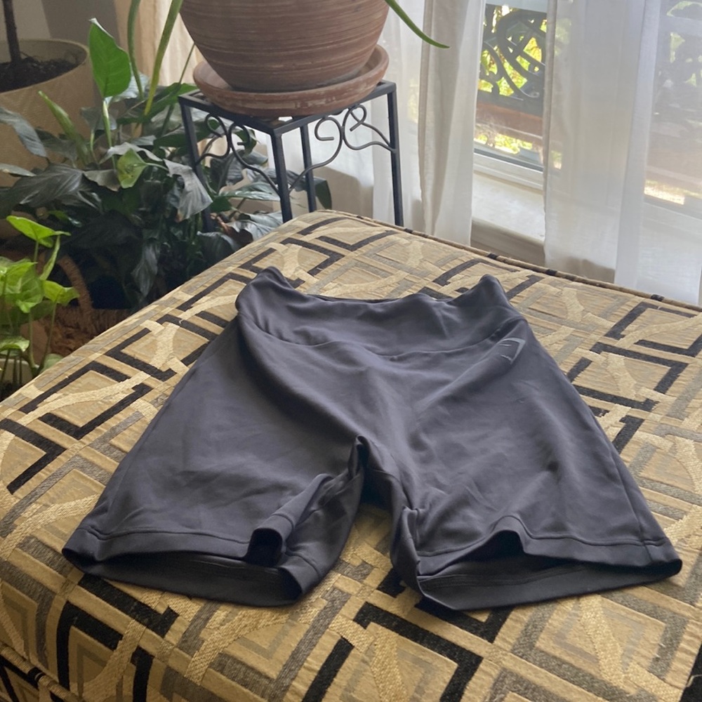 SMALL GS POWER TIGHT GYMSHARK SHORTS